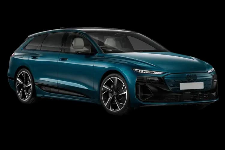 AUDI A6 E-TRON AVANT