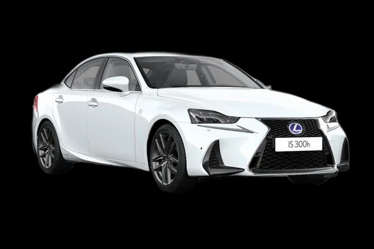 300h 4dr CVT Auto [Premium Pack/Sunroof]