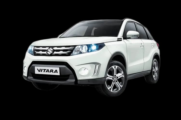 SUZUKI VITARA SPECIAL EDITION