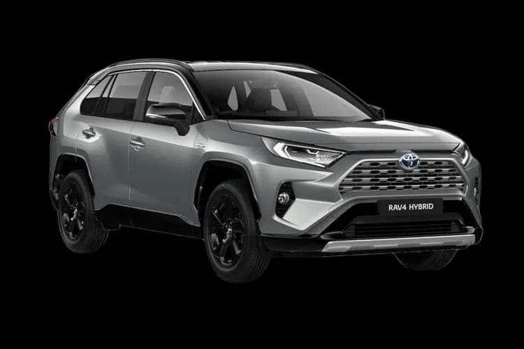 2.5 PHEV GR Sport 5dr CVT