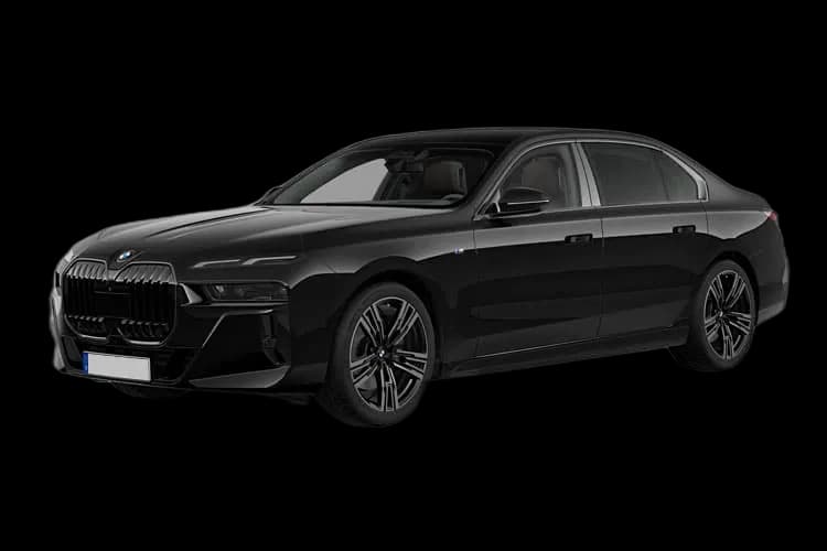 750e xDrive Excellence 4dr Auto