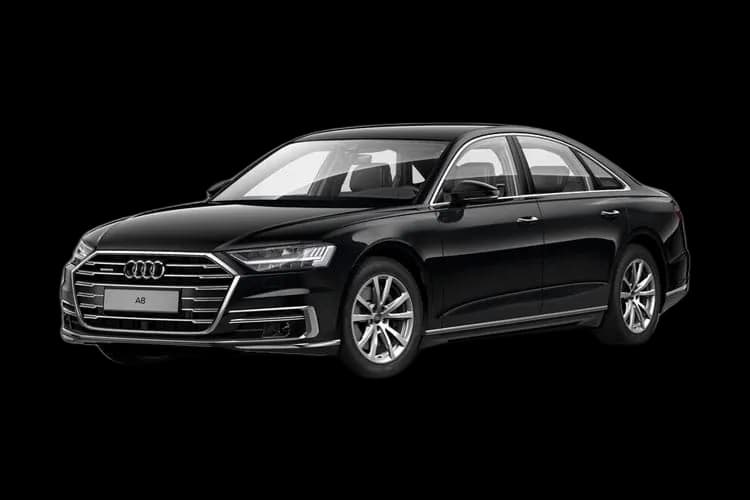 60 TFSI e Quattro Black Edition 4dr Tiptronic