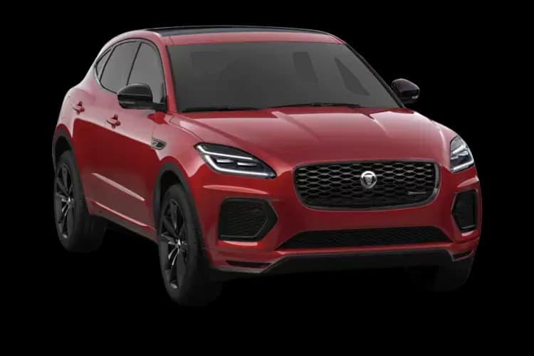 1.5 P270e R-Dynamic HSE Black 5dr Auto