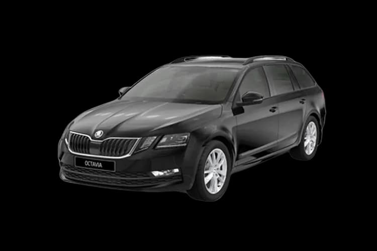 SKODA OCTAVIA DIESEL ESTATE