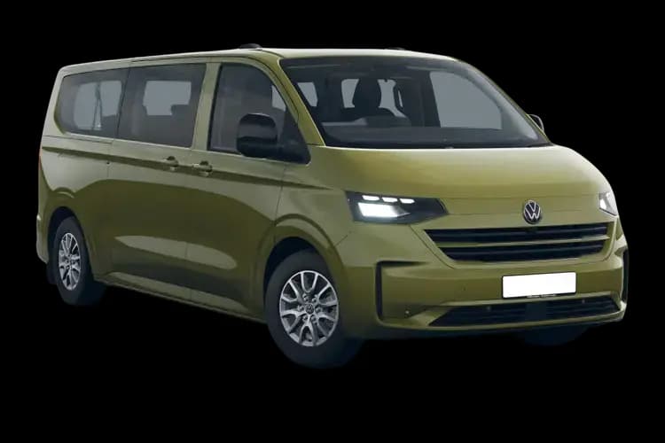 2.0 TSI BMT 150PS SE Minibus
