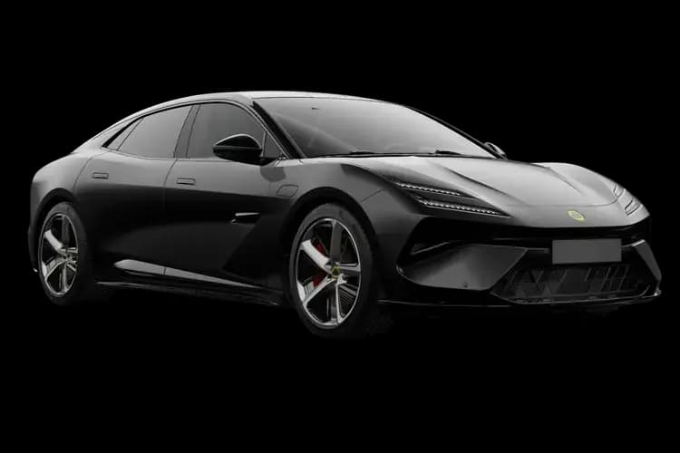 450kW 600 102kWh 4dr Auto