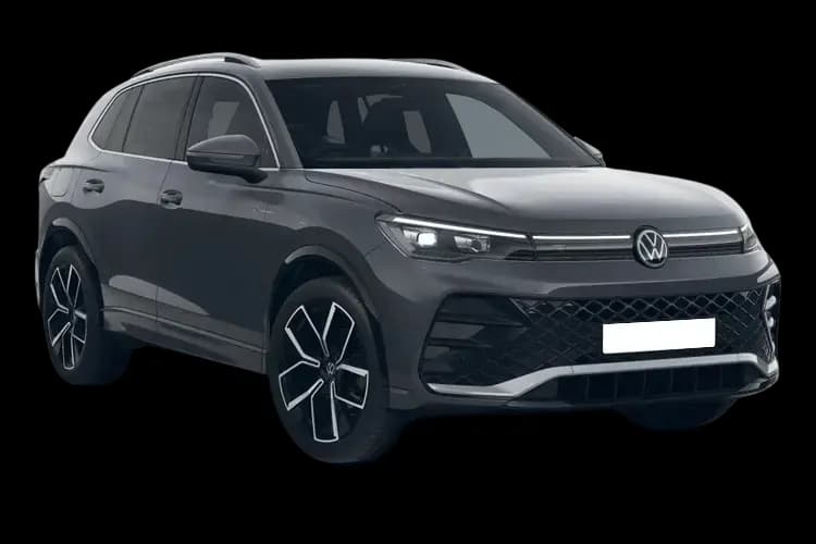 2.0 TDI Black Edition 5dr DSG