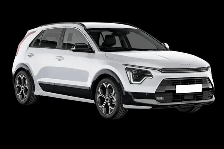 1.6 GDi 136 Hybrid Aspire 5dr DCT