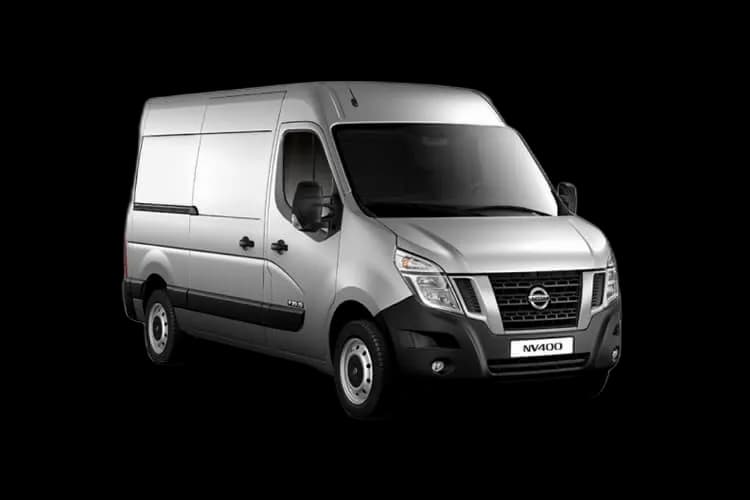 2.3 dCi 145ps H2 SE Van