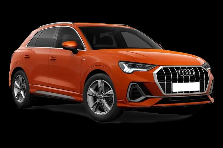 AUDI Q3 DIESEL SPORTBACK