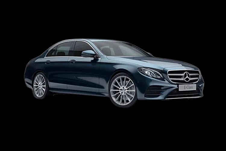 E63 4Matic+ 4dr 9G-Tronic