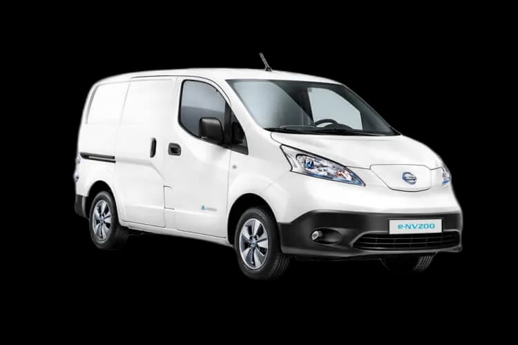 80kW Acenta Van Auto 40kWh