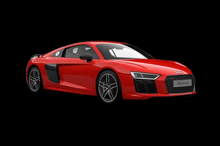 5.2 FSI V10 Rear Wheel Series 2dr S Tronic