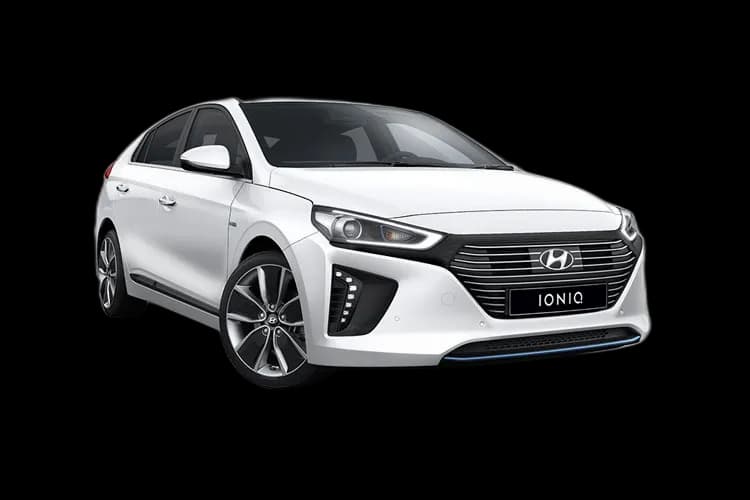 1.6 GDi Hybrid 1st Edition 5dr DCT