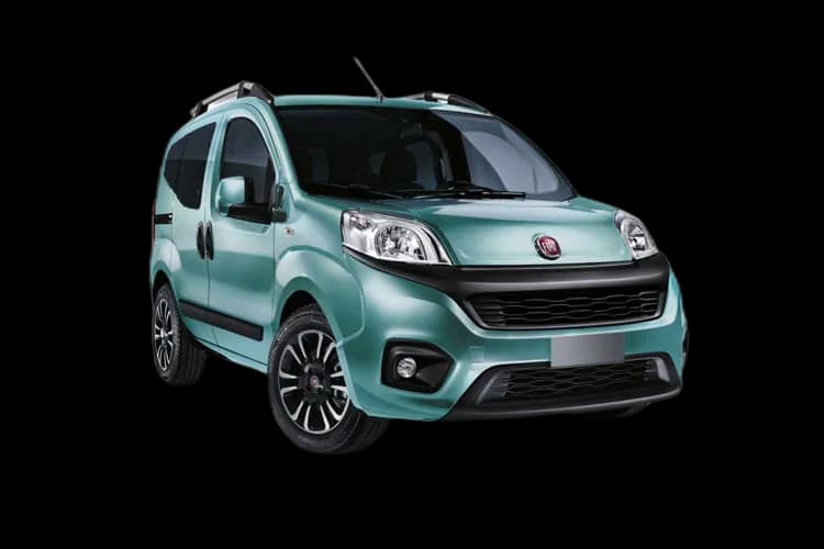 FIAT QUBO
