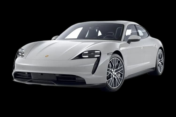 649kW Turbo 105kWh 5dr Auto