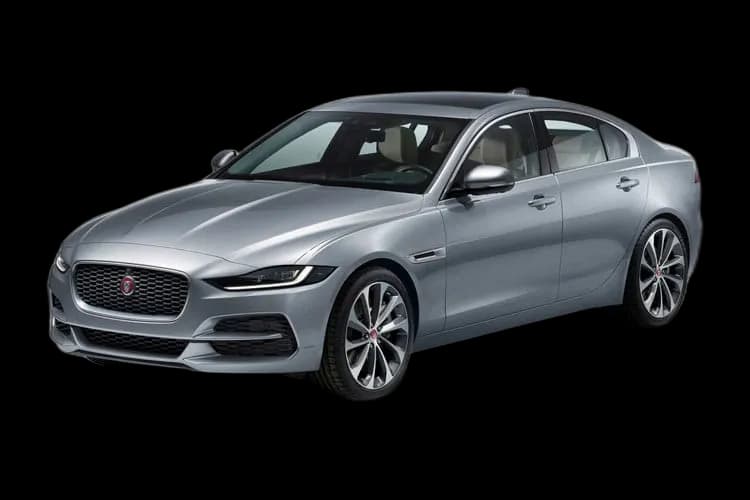 2.0 D200 R-Dynamic HSE Black 4dr Auto