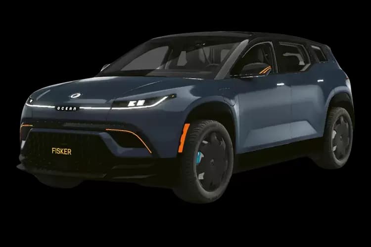 FISKER OCEAN