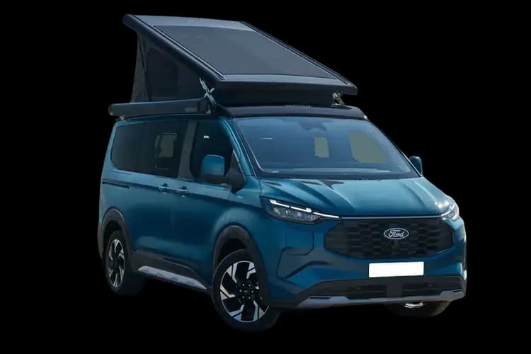 2.0 EcoBlue 170 L1 Nugget Active 4dr Auto