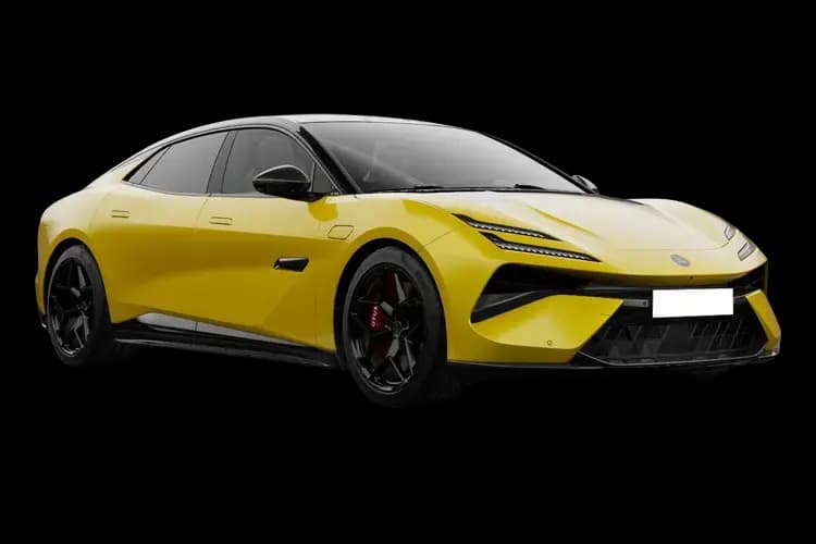 450kW 102kWh 4dr Auto