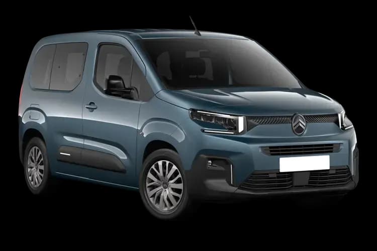 1.5 D 100 Plus M 5dr