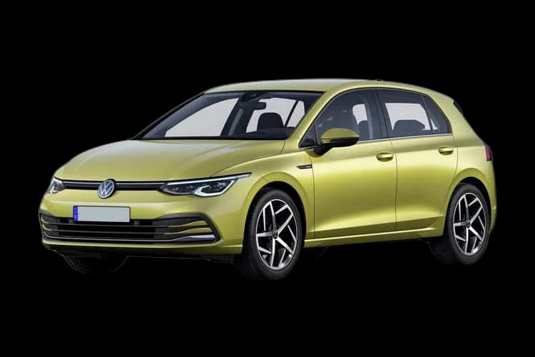 VOLKSWAGEN GOLF HATCHBACK SPECIAL EDITION