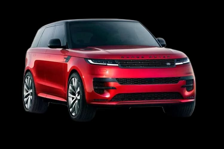 3.0 P460e Autobiography 5dr Auto