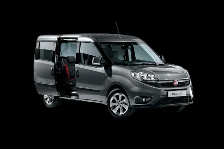 1.4 16V Active Combi Van