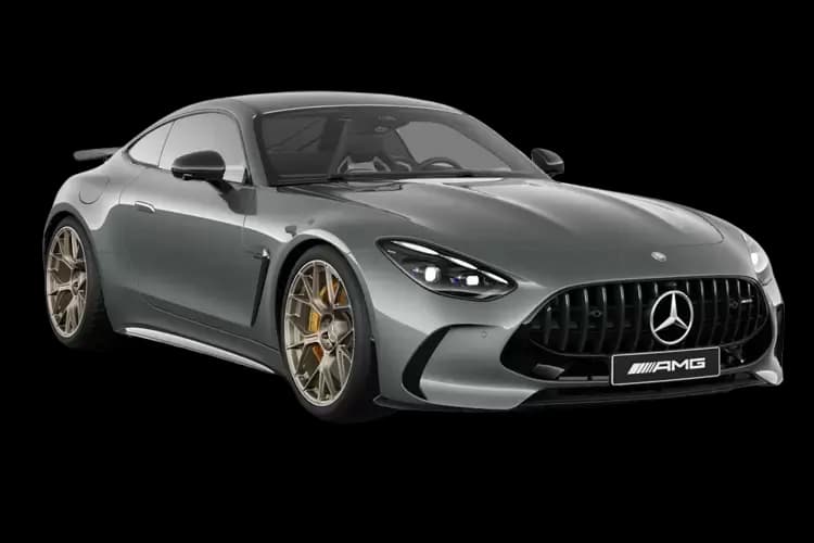 GT 63 S 4Matic+ Carbon Edition 4dr [5 Seat] Auto