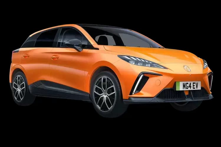 180kW Trophy EV Extended Range 77kWh 5dr Auto