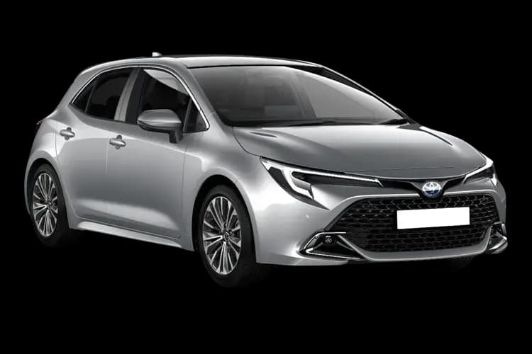 TOYOTA COROLLA HATCHBACK SPECIAL EDITION