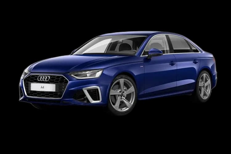 35 TFSI Black Edition 4dr S Tronic [Tech Pack]