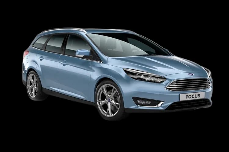 1.5 EcoBoost 150 Active Edition 5dr Auto