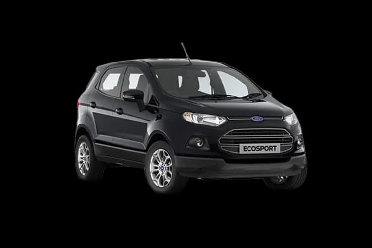 1.0 EcoBoost 125 Active 5dr