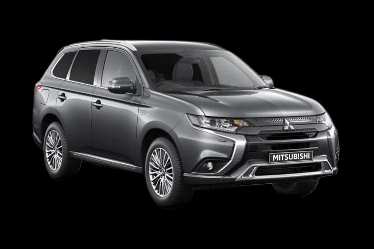 2.4 PHEV Reflex Commercial Auto